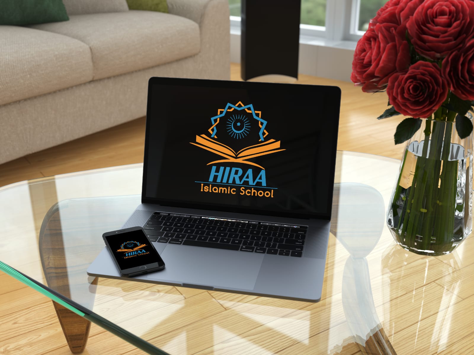 Why We Chose the Name "Hiraa" for Our Academy